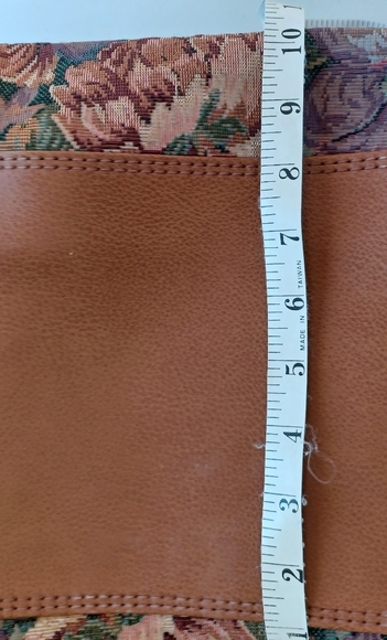 TRAVEL BAG - Picture 12 of 14